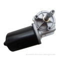 12v Brush Dc Garage Door Motor 30w With Long Life And High Toreque